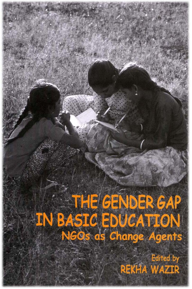 Education The Gender Bias