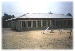 Saupin's School at Chandigarh - A building with a difference