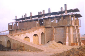 The Vertical Shaft Brick Kiln : a technology for the masses
